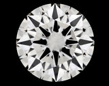 0.30 carat Round diamond G  VVS1 Excellent