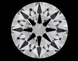 0.30 carat Round diamond G VVS2 Excellent