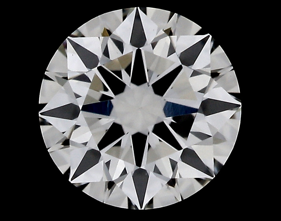 0.30 carat Round diamond F  SI1 Excellent