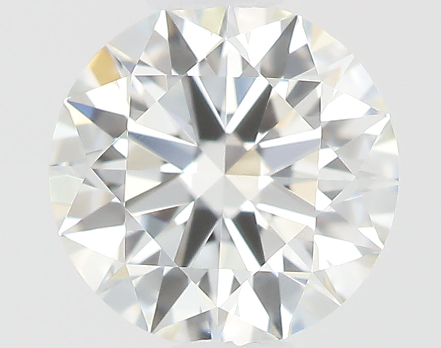 0.32 carat Round diamond I  VVS1 Excellent