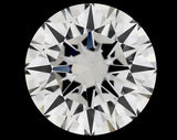 1.02 carat Round diamond G VS1 Excellent