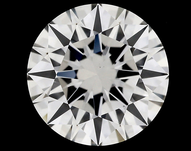 1.02 carat Round diamond G VS1 Excellent