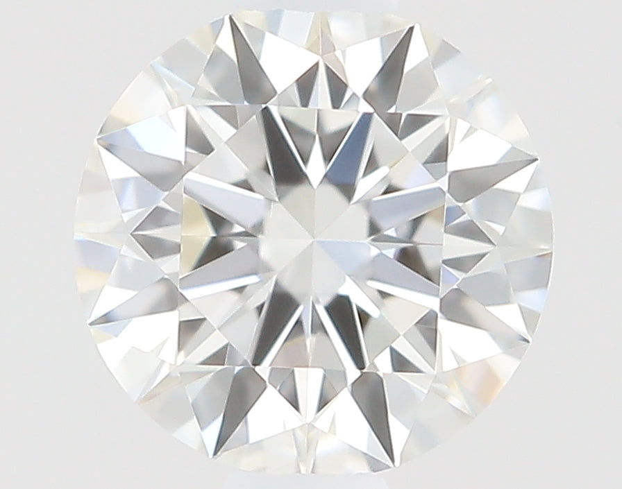0.30 carat Round diamond H  VS1 Excellent