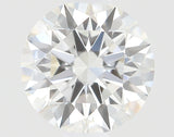 0.30 carat Round diamond H  VS1 Excellent