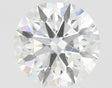 0.33 carat Round diamond I VS1 Excellent