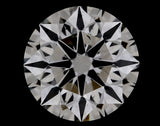 0.63 carat Round diamond G SI1 Excellent