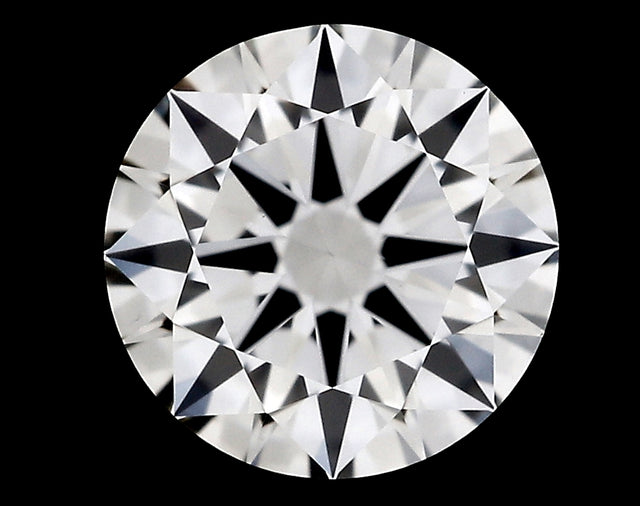 0.30 carat Round diamond F VS1 Excellent