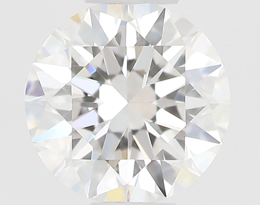 0.31 carat Round diamond G  IF Excellent