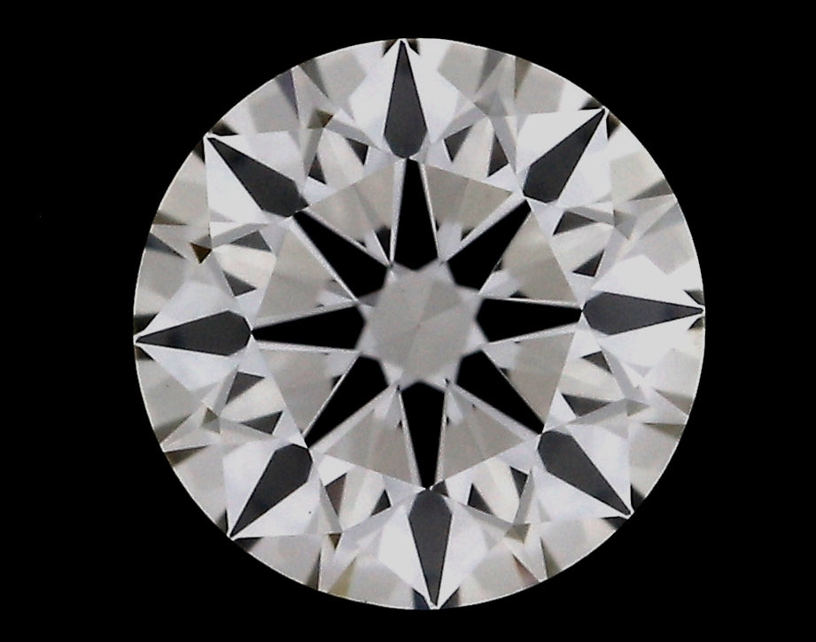 0.30 carat Round diamond H  VS1 Excellent
