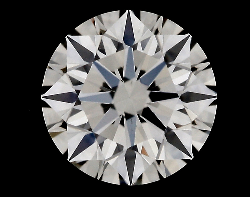 0.40 carat Round diamond H  VS2 Excellent