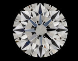 0.40 carat Round diamond H  VS2 Excellent