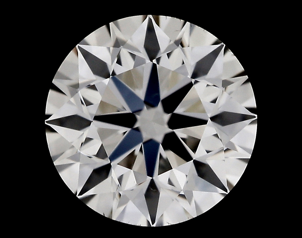 0.50 carat Round diamond G  VS2 Very good