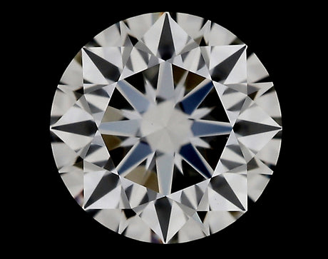 0.32 carat Round diamond H VVS2 Excellent