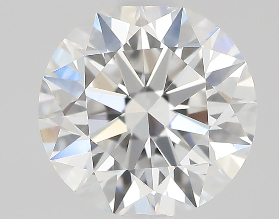 0.70 carat Round diamond E  VS1 Excellent