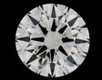 0.31 carat Round diamond F  VVS2 Excellent