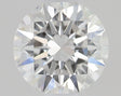 0.30 carat Round diamond F VS2 Excellent