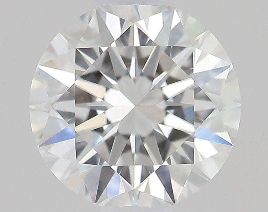 0.30 carat Round diamond F VS2 Excellent