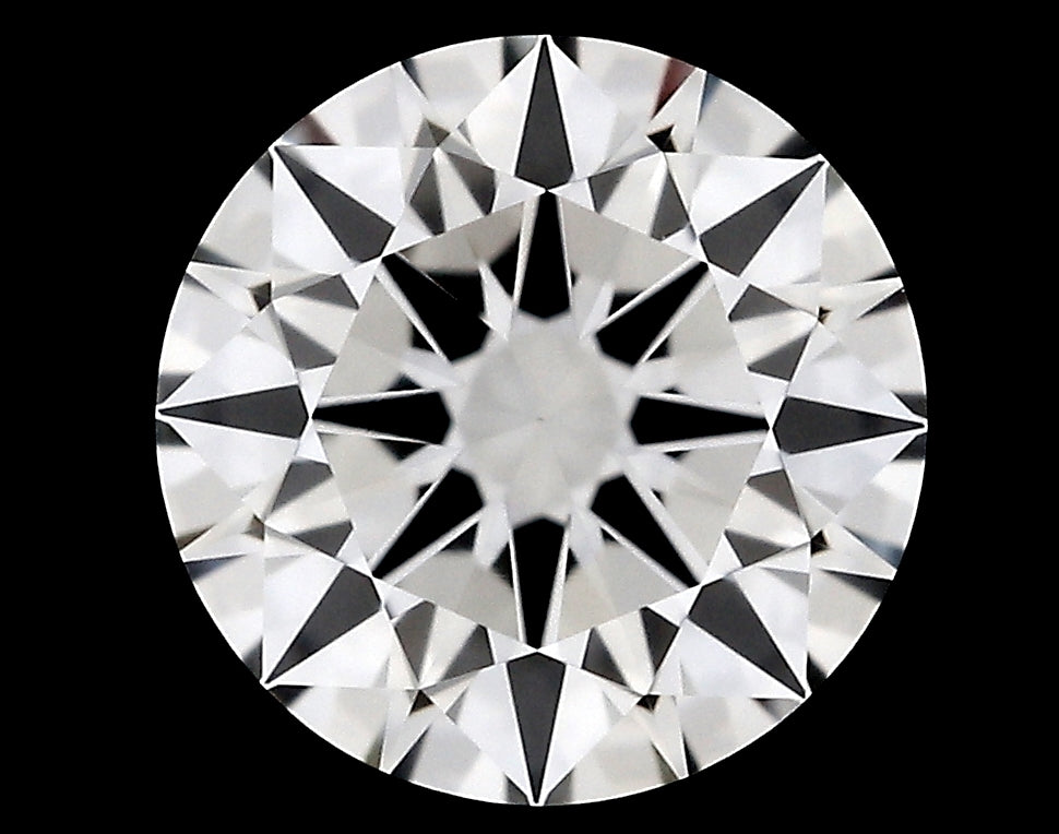 0.32 carat Round diamond G  VVS2 Excellent