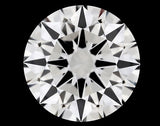 0.32 carat Round diamond G  VVS2 Excellent