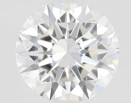 0.35 carat Round diamond H VS1 Excellent