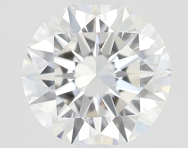 0.35 carat Round diamond H VS1 Excellent