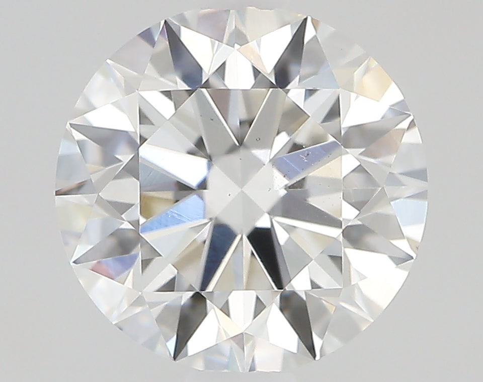 1.00 carat Round diamond F  VS2 Excellent