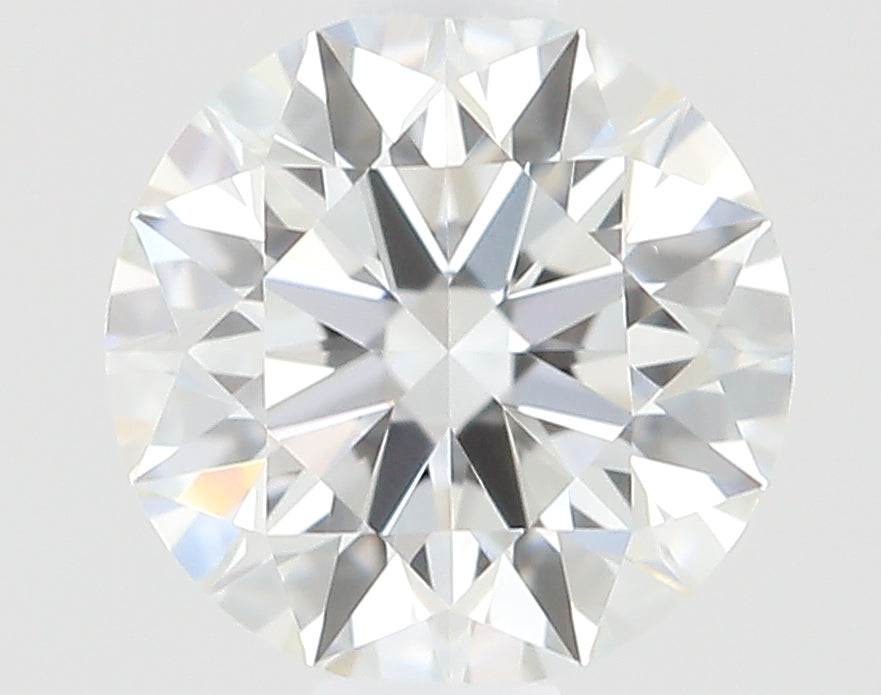 0.31 carat Round diamond F  VVS2 Excellent