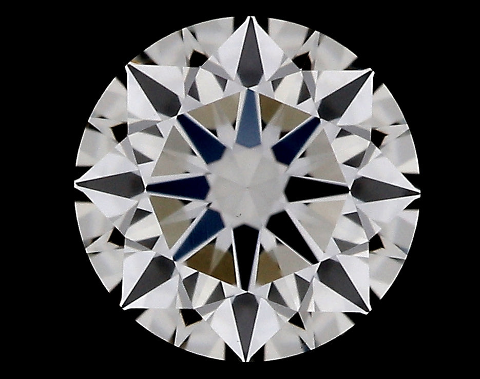 0.31 carat Round diamond G  VVS2 Excellent