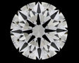 0.34 carat Round diamond H  VS1 Excellent