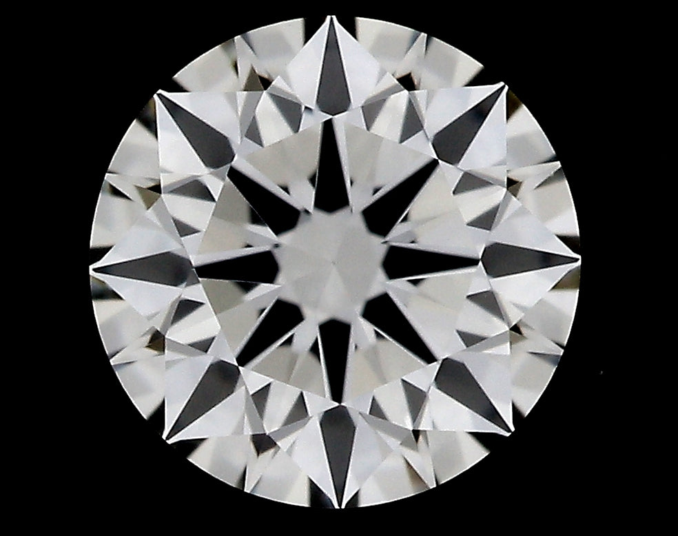 0.34 carat Round diamond H  VS1 Excellent