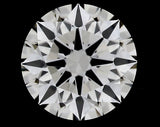 0.34 carat Round diamond H  VS1 Excellent