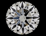 1.00 carat Round diamond J  SI1 Excellent