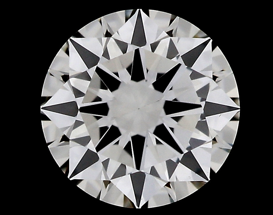 0.30 carat Round diamond I  VS1 Excellent