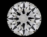 0.30 carat Round diamond I  VS1 Excellent