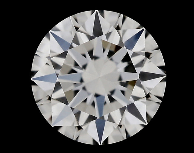 0.30 carat Round diamond E VVS2 Excellent
