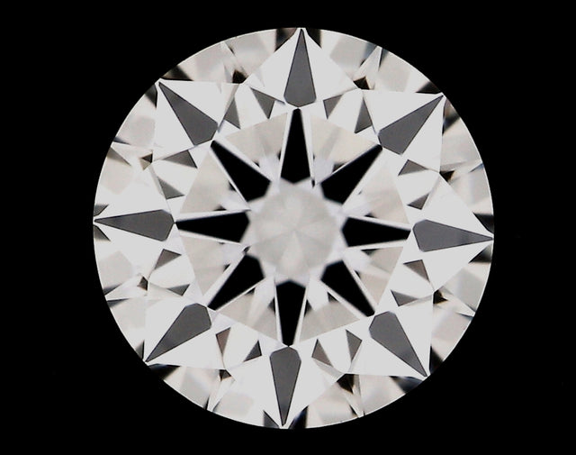 0.30 carat Round diamond E  VVS2 Excellent