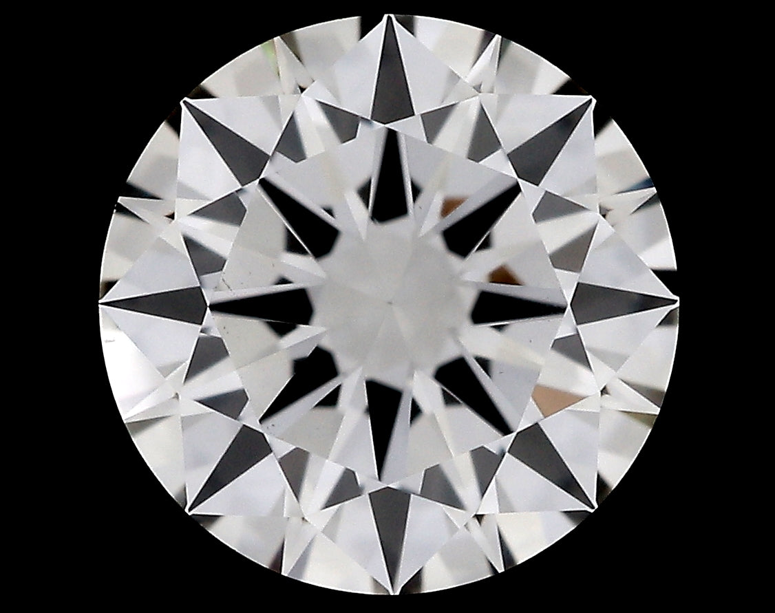 0.50 carat Round diamond G  VS1 Very good