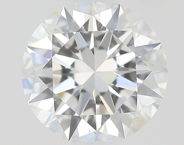 0.30 carat Round diamond F VS1 Excellent