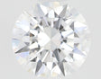 0.30 carat Round diamond F  VVS2 Excellent