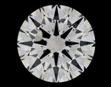 0.30 carat Round diamond E  VS2 Very good