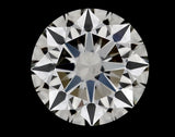 0.30 carat Round diamond H  SI1 Excellent