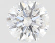 0.30 carat Round diamond F VVS2 Excellent