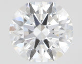 0.30 carat Round diamond G VVS1 Excellent