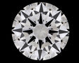 0.30 carat Round diamond F VS2 Excellent