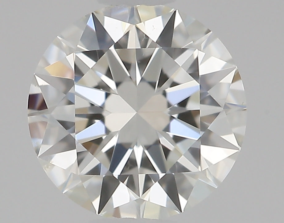 0.40 carat Round diamond G  SI1 Excellent