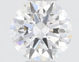 0.30 carat Round diamond E VS1 Excellent