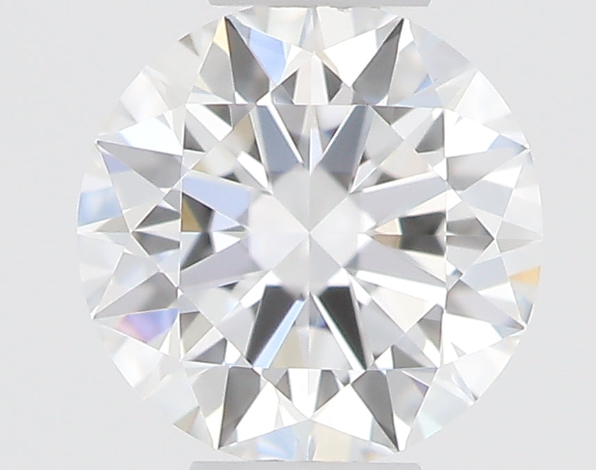 0.30 carat Round diamond E VS1 Excellent