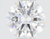 0.30 carat Round diamond E VS1 Excellent