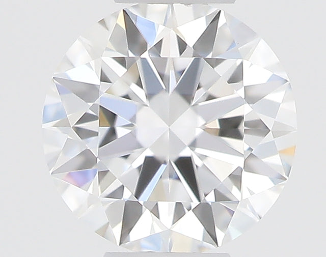 0.30 carat Round diamond E VS1 Excellent