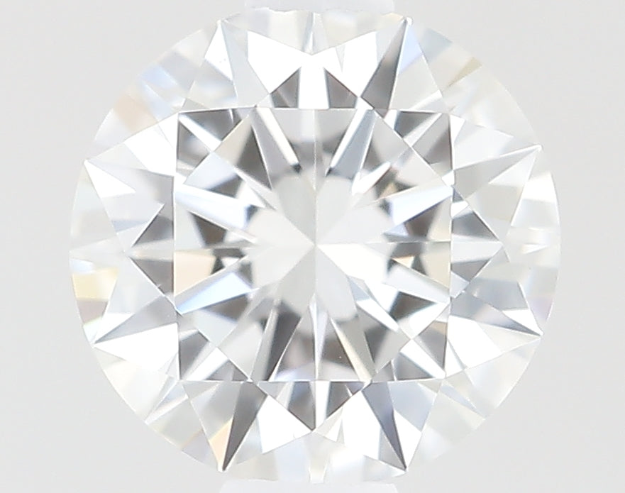 0.30 carat Round diamond F  VS1 Excellent
